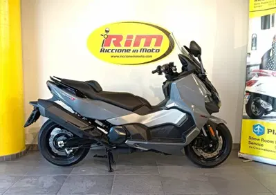 Sym Maxsym TL 508 (2025 - 26) - Annuncio 10034557