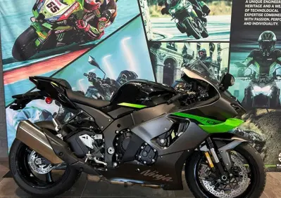 Kawasaki Ninja 1000 ZX-10R (2026) - Annuncio 10034558