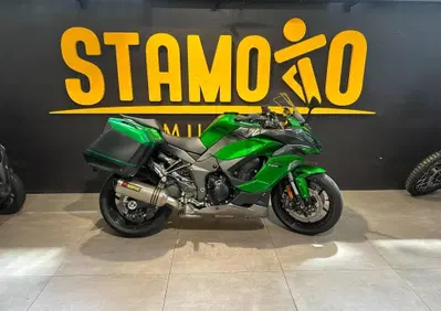 Kawasaki Ninja 1000 SX (2021 - 24) - Annuncio 10034563