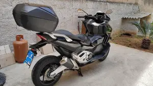 Honda Forza 750 DCT Urban (2021 - 24) 