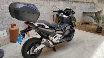 Honda Forza 750 DCT Urban (2021 - 24) usata