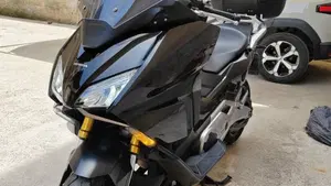 Honda Forza 750 DCT Urban (2021 - 24)  (3)