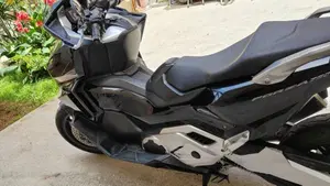 Honda Forza 750 DCT Urban (2021 - 24)  (4)