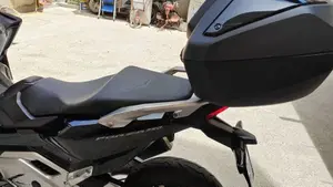 Honda Forza 750 DCT Urban (2021 - 24)  (5)