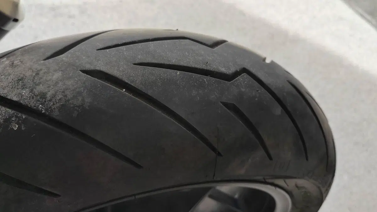 Honda Forza 750 DCT Urban (2021 - 24)  (9)