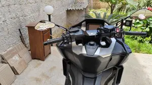 Honda Forza 750 DCT Urban (2021 - 24)  (10)
