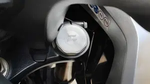 Honda Forza 750 DCT Urban (2021 - 24)  (12)