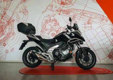 Honda NC 750 X DCT (2025 - 26) - Annuncio 10034566