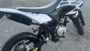 Yamaha WR 125 X (2009 - 16)  (3)