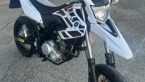 Yamaha WR 125 X (2009 - 16)  (4)