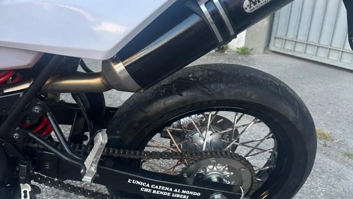 Yamaha WR 125 X (2009 - 16)  (5)