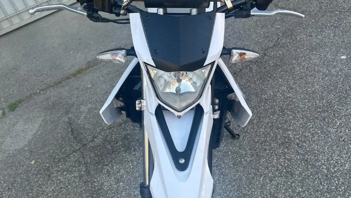 Yamaha WR 125 X (2009 - 16)  (7)