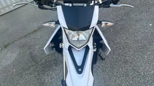 Yamaha WR 125 X (2009 - 16)  (7)