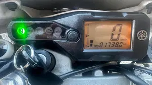 Yamaha WR 125 X (2009 - 16)  (8)