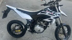 Yamaha WR 125 X (2009 - 16)  (11)