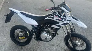 Yamaha WR 125 X (2009 - 16)  (12)