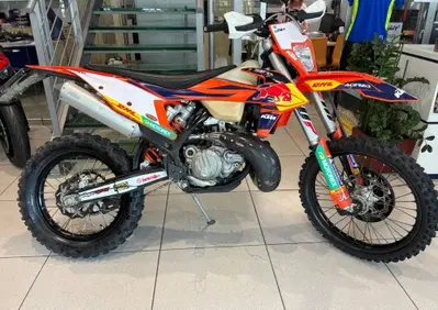 KTM 250 EXC TPI (2022) - Annuncio 10034569