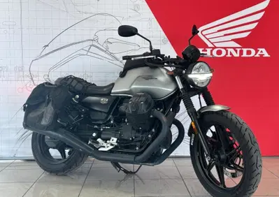 Moto Guzzi V7 Stone (2021 - 24) - Annuncio 10034570