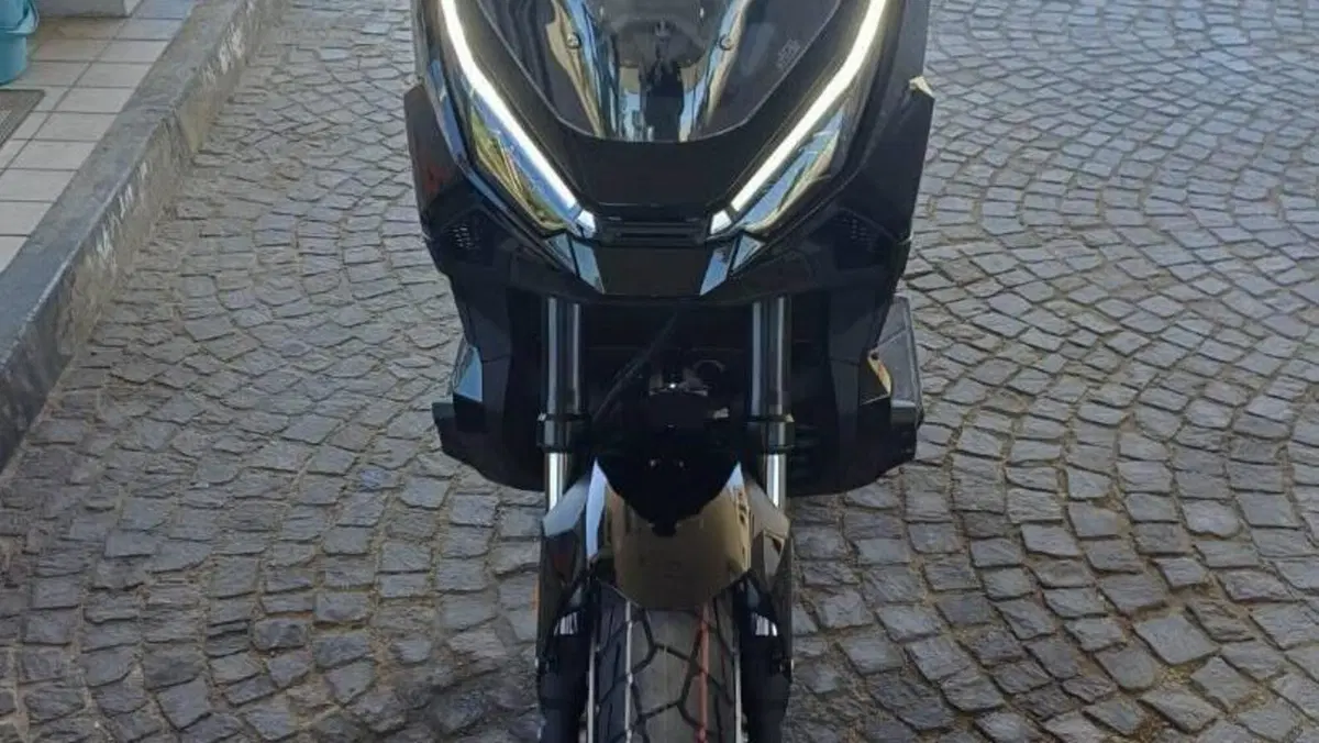 Honda X-ADV 750 (2025 - 26) 