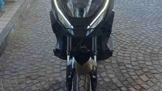 Honda X-ADV 750 (2025 - 26) usata