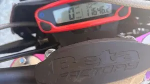 Betamotor RR 450 4T Enduro (2014)  (6)