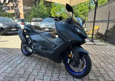 Yamaha T-Max 560 (2022 - 24) - Annuncio 10034574