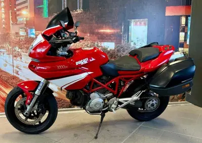 Ducati Multistrada 1000 DS (2003 - 06) - Annuncio 10034575