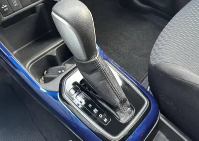 Suzuki Ignis 1.2 Hybrid CVT Easy Top (12)