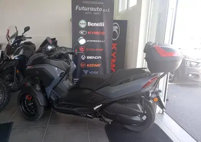 Yamaha Tricity 300 (2025 - 26) - Annuncio 10034578
