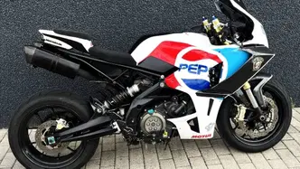 Aprilia Dorsoduro 750 (2009 - 14) usata