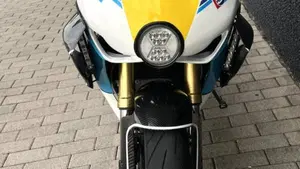 Aprilia Dorsoduro 750 (2009 - 14)  (5)