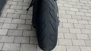 Aprilia Dorsoduro 750 (2009 - 14)  (7)