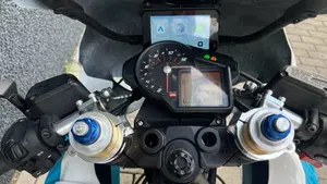 Aprilia Dorsoduro 750 (2009 - 14)  (10)