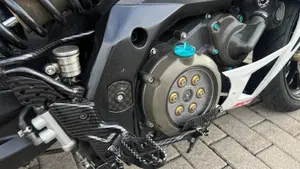 Aprilia Dorsoduro 750 (2009 - 14)  (13)