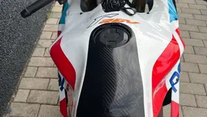 Aprilia Dorsoduro 750 (2009 - 14)  (14)