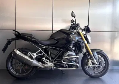 Bmw R 1200 R (2015 - 16) - Annuncio 10034579