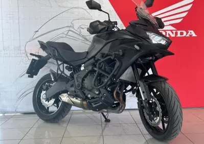 Kawasaki Versys 650 (2021 - 24) - Annuncio 10034583