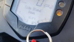 KTM 390 Duke ABS (2012 - 16)  (4)