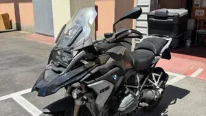 Bmw R 1200 GS (2017 - 18)  (3)