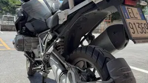 Bmw R 1200 GS (2017 - 18)  (5)