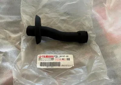 Silenziatore XT 600 E 2000 Yamaha - Annuncio 10034591
