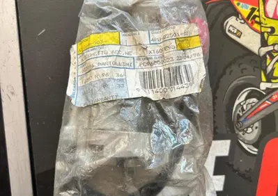 blocchetto accensione XT 600E 1995 Yamaha - Annuncio 10034595
