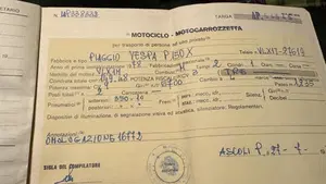 Piaggio  