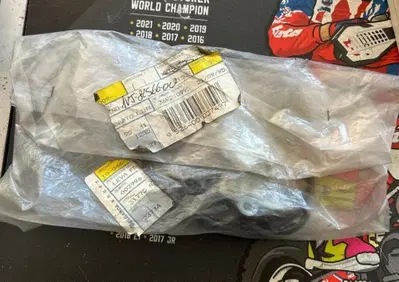 interruttore xt600Z freno Yamaha - Annuncio 10034596