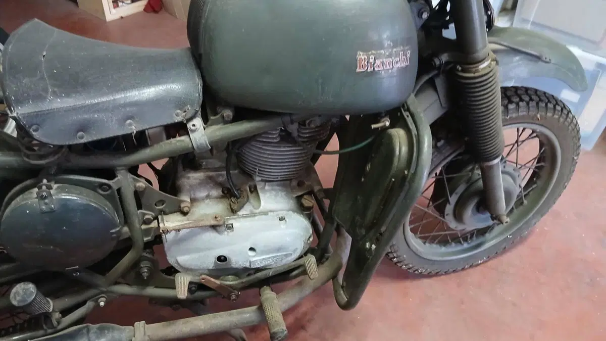 Bianchi  
