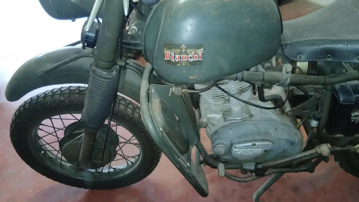 Bianchi   (3)