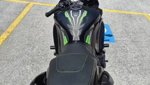 Kawasaki Z 1000 SX Tourer (2017 - 20)  (6)