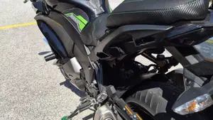 Kawasaki Z 1000 SX Tourer (2017 - 20)  (7)