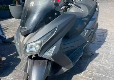 Kymco X-Town 300i ABS (2016 - 20) - Annuncio 10034610