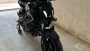 Yamaha MT-07 (2021 - 24)  (3)